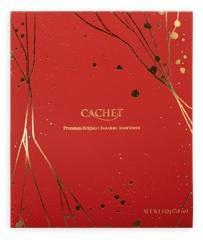 CACHET Dezert LUX Minis 142g